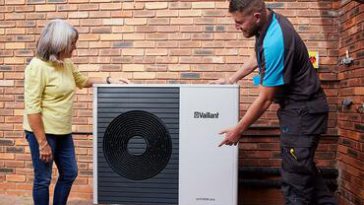 Boiler Upgrade Scheme: Government announces plans to revamp heat pump grant offer