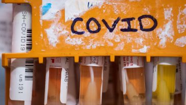 Canada’s first known case of new COVID-19 variant detected in B.C.: officials