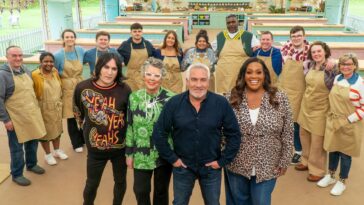 Live updates as Great British Bake Off starts tonight on Channel 4 with Alison Hammond