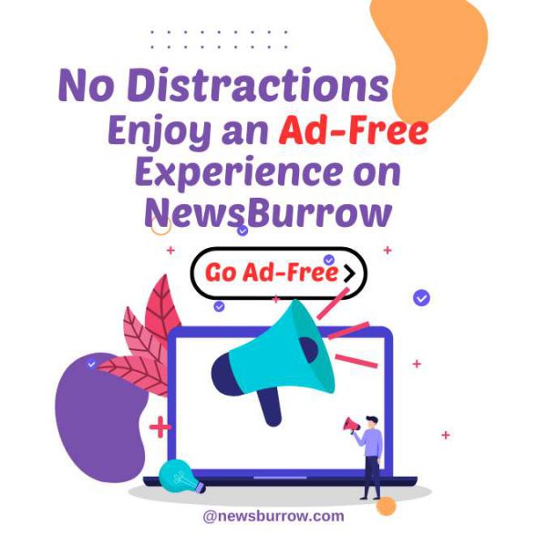 Go Ad-Free