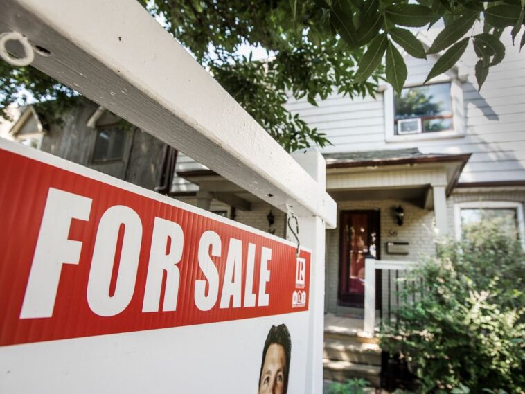 Posthaste: Canadians could be gearing up to enter the housing market again