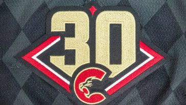 Unveiling the Pride: Prince George Cougars Celebrate 30th Anniversary with Striking New Logo!