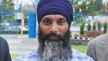 Trudeau says Indian government linked to murder of Sikh leader in B.C.