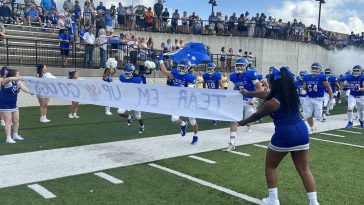 High School Football Game Results