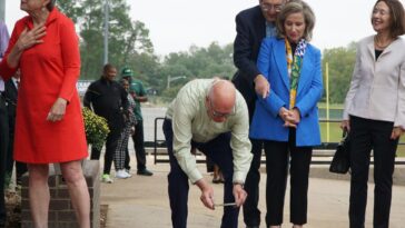 'A great foundation': Longview ISD honors latest class of Distinguished Alumni | Education