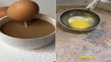 After Caramel Chai, This Unusual 'Egg Chai' Recipe Is Making The Internet Cringe