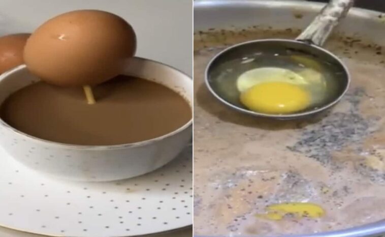 After Caramel Chai, This Unusual 'Egg Chai' Recipe Is Making The Internet Cringe