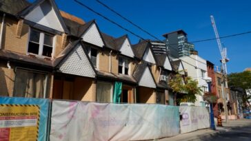 Can a zoning ‘revolution’ save Canada from a housing crisis?