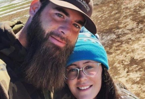 David Eason Gets Caught (Allegedly) Texting His Ex-Wife; Ryan Edwards Gets His Gross Tattoo Covered Up & More – The Ashley's Reality Roundup