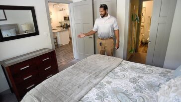 Hamilton County could see time delay in enforcement of short-term vacation rental regulations