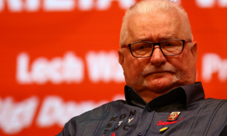 Lech Walesa joins line up of keynote speakers at IBA’s Paris annual conference