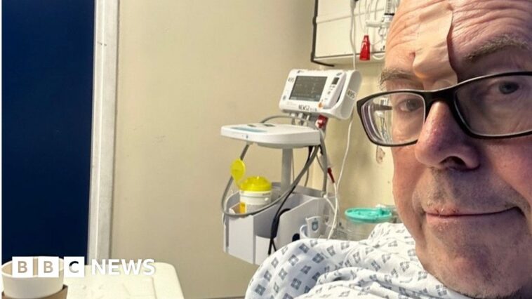 'My NHS hell waiting for surgery and information'