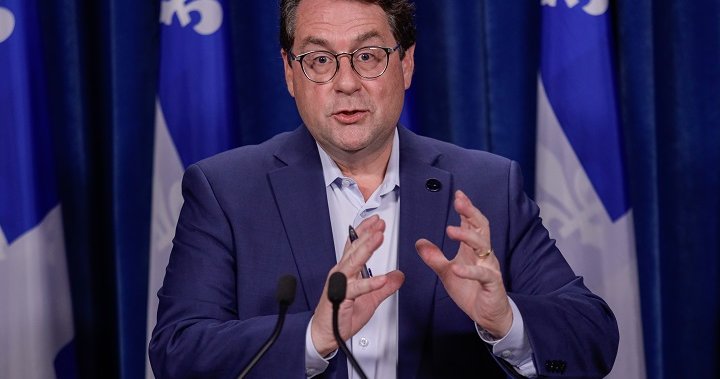 Quebec students to undergo mandatory anti-violence training - Montreal