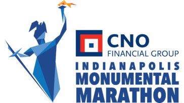 RECORD-BREAKING AND OLYMPIC DREAM-CHASING DAY AT THE CNO FINANCIAL INDIANAPOLIS MONUMENTAL MARATHON