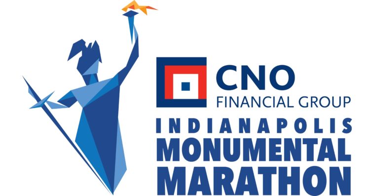 RECORD-BREAKING AND OLYMPIC DREAM-CHASING DAY AT THE CNO FINANCIAL INDIANAPOLIS MONUMENTAL MARATHON