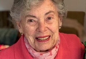 WEIS, Shirley - Obituary - Collingwood