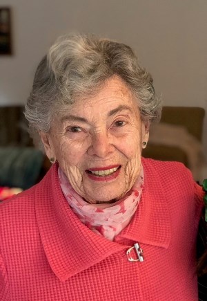 WEIS, Shirley - Obituary - Collingwood