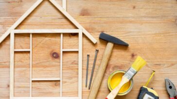 What’s the difference between a home renovation and a remodel? | Special Sections