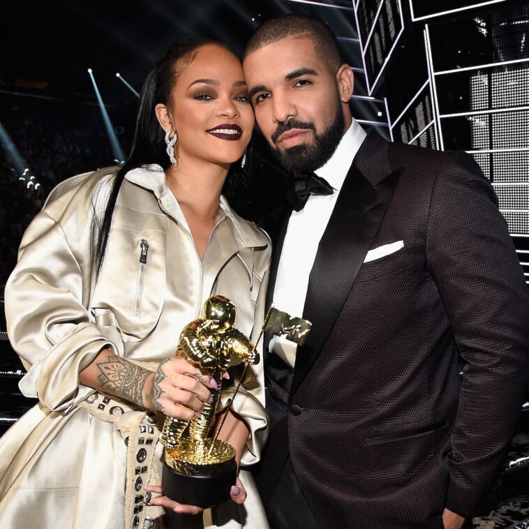 Why Fans Are Convinced Drake Is Dissing Rihanna on "Fear of Heights"