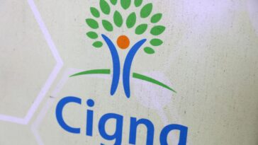 Exclusive: Cigna explores shedding Medicare Advantage business -sources