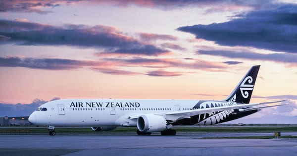 Air NZ pausing direct Auckland-Chicago flights