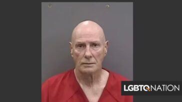 Florida man charged with murder after confessing over a month ago to killing gay dog owner