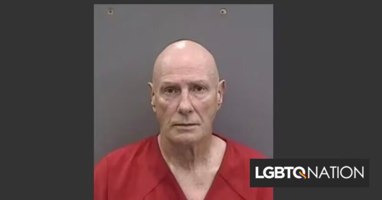 Florida man charged with murder after confessing over a month ago to killing gay dog owner