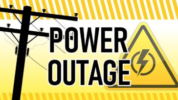 Lake Country Power planning power outage on Halloween