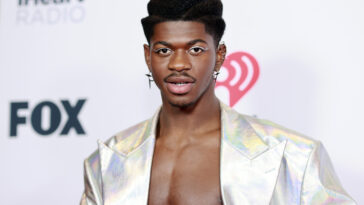 Lil Nas X Previews New Track With NSFW Lyrics About High School, Internet Says It Has Had Enough