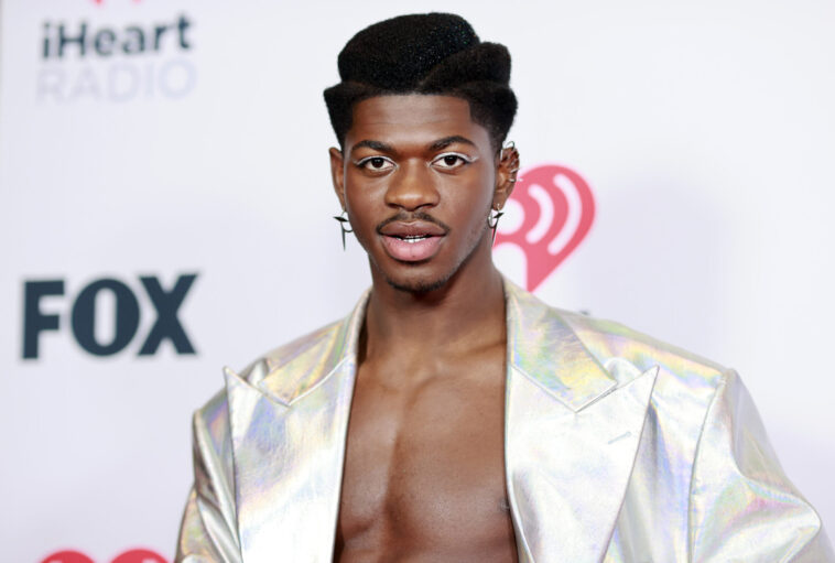 Lil Nas X Previews New Track With NSFW Lyrics About High School, Internet Says It Has Had Enough