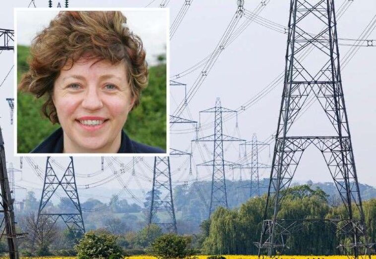 National Grid eyes up new countryside route for electricity pylons between Richborough and Sellindge