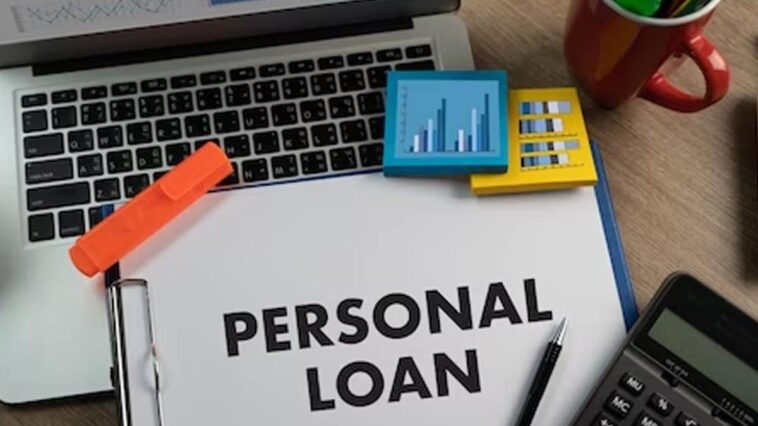 Personal Loans Soar In India Boasting 33% CAGR Over Four Years: NBFC Tracker Report