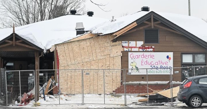 Preliminary hearing begins for Quebec man charged with murder in daycare bus crash - Montreal