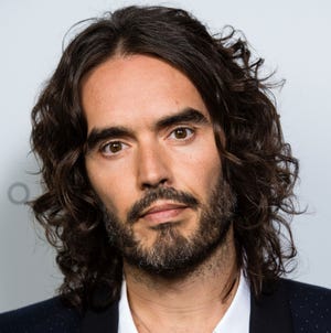 Russell Brand has been accussed of rape and sexual assault by numerous women.