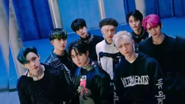 Stray Kids sets new records on YouTube and climbs high on Global Charts | K-pop Movie News