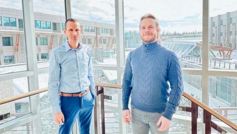 UNBC Innovation Hub to test latest AI wound care technology