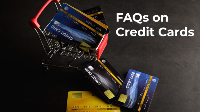 Using a credit card? From usage beyond limit to overlimit fees - top queries answered based on RBI’s new FAQs | Business News