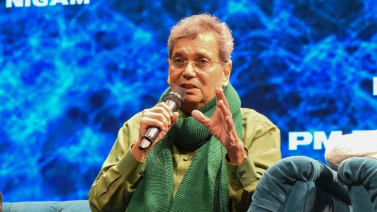 Subhash Ghai Health Update: Filmmaker Admitted to ICU in Mumbai with Respiratory Issues