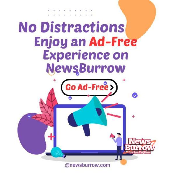 Go Ad-Free