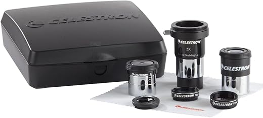 Celestron Astromaster Telescope Accessory Kit