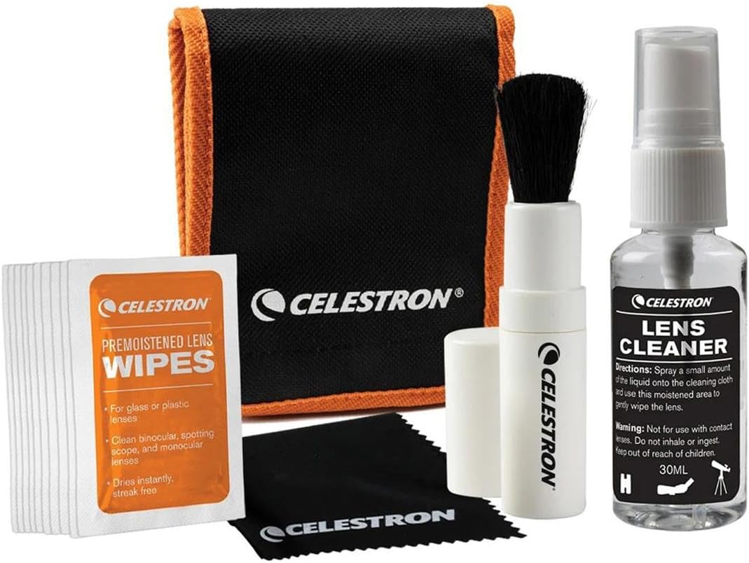 Celestron Lens Cleaning Kit