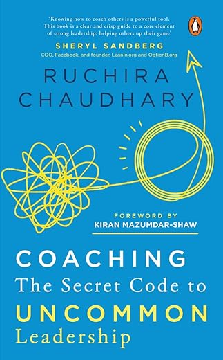 Coaching: The Secret Code To Uncommon Leadership