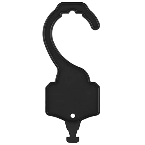 Cobras Buckle Hanging Waist Accessories Belt Buckle Waistband Hangs Closet Tactic Hanger Display Hook Cobras Buckle Belt Belt Clip