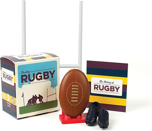 Desktop Rugby (Rp Minis)