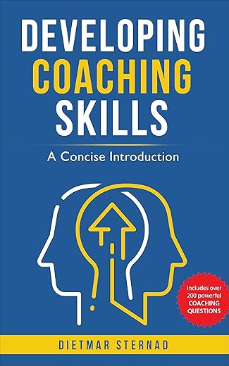 Developing Coaching Skills: A Concise Introduction