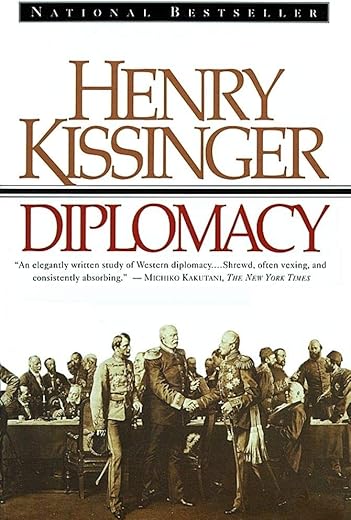 Diplomacy