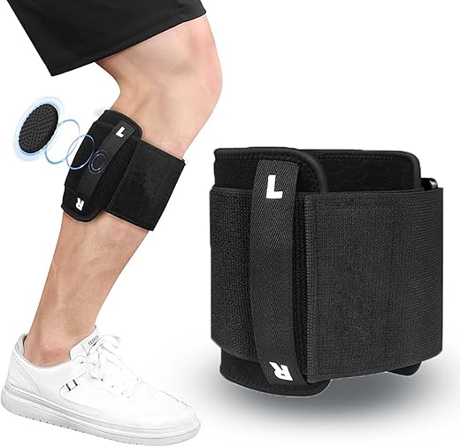 Elbow Brace Compression Sleeve For Men &Amp; Women (1 Pair), Arm Support Sleeves Forearm Pain Relief Pads Braces For Tendonitis, Tennis &Amp; Golfers Elbow Treatment, Arthritis, Workout, Weight Lifting