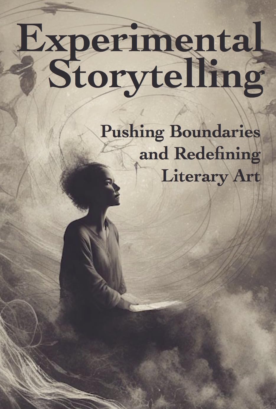 Experimental Storytelling: Pushing Boundaries And Redefining Literary Art