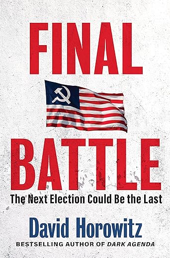 Final Battle: The Next Election Could Be The Last