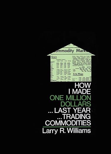 How I Made One Million Dollars ... Last Year ... Trading Commodities